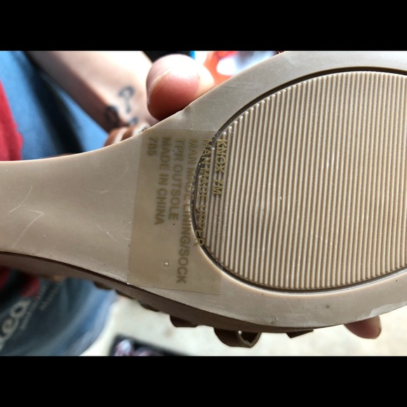 Madden Girl Wedge Heels - Picture 4 of 4